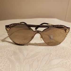 Versace  sunglasses,  women's
